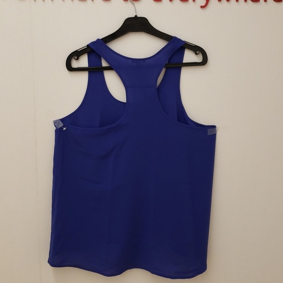 Womans tank top new without tags - Picture 2 of 3